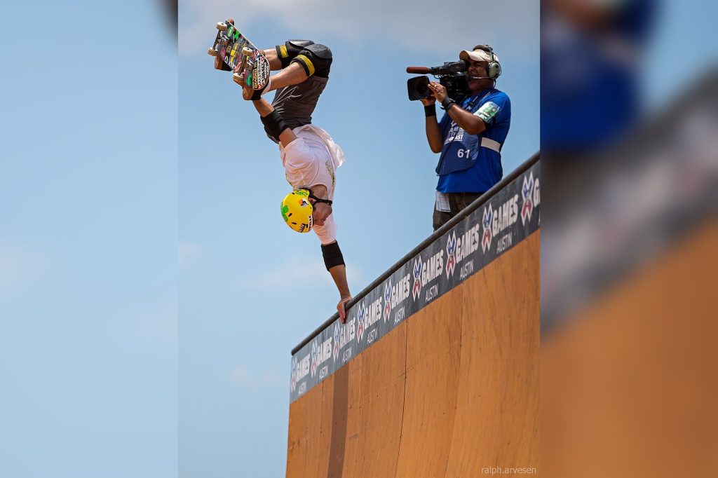 X Games